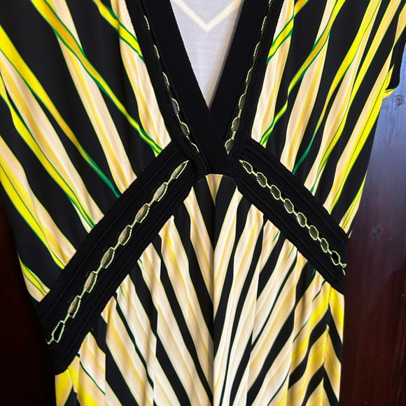 SMALL ROBERTO CAVALLI DRESS - Picture 7 of 7